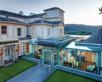 فندق ذي بيلسفيلد - بونيس-اون-ويندرمير - مبنى