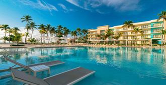 The Westin Puntacana Resort & Club - Punta Cana - Alberca