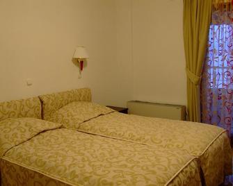 Tino Hotel & Spa - Ohrid - Schlafzimmer