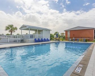 Kings Cove Central Destin 3 Community Pools - Destin - Pool