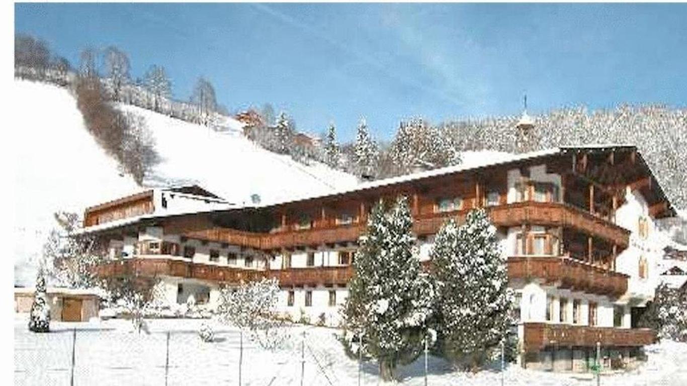 Hotel Lenzenhof