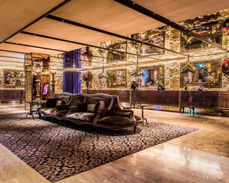 Palais de Chine Hotel - טאיפיי - לובי