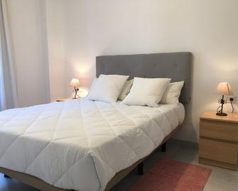 Apartamentos Baiti Ronda - Ronda - Habitación