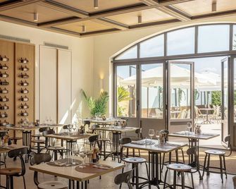 Aux Ducs De Sienne - Montagne - Restaurante