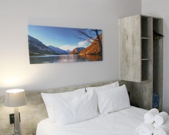 King's Palace Hotel - Rustenburg - Habitación