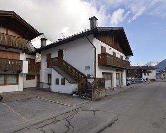 Holidays On Dolomites - Borca di Cadore - Budova