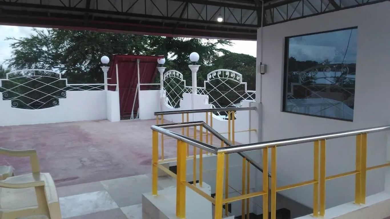 Sealor Pension House