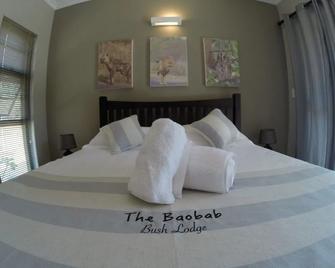 The Baobab Bush Lodge and Villa - Hoedspruit