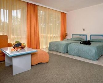 Hotel Iskar - Sunny Beach