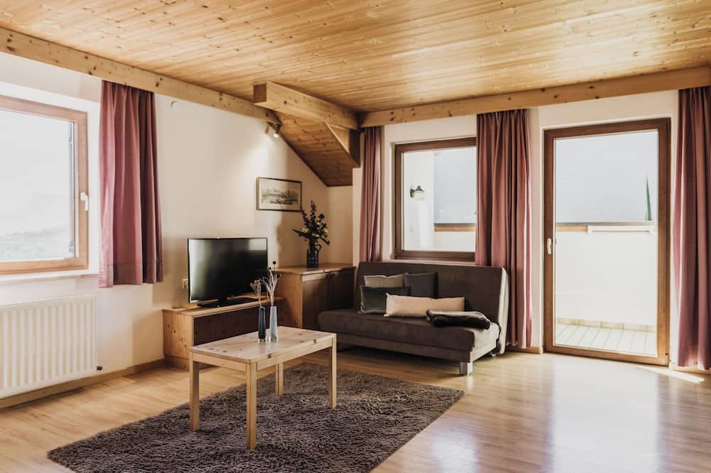 Thalguter - Rooms & Breakfast - לאגונדו - סלון