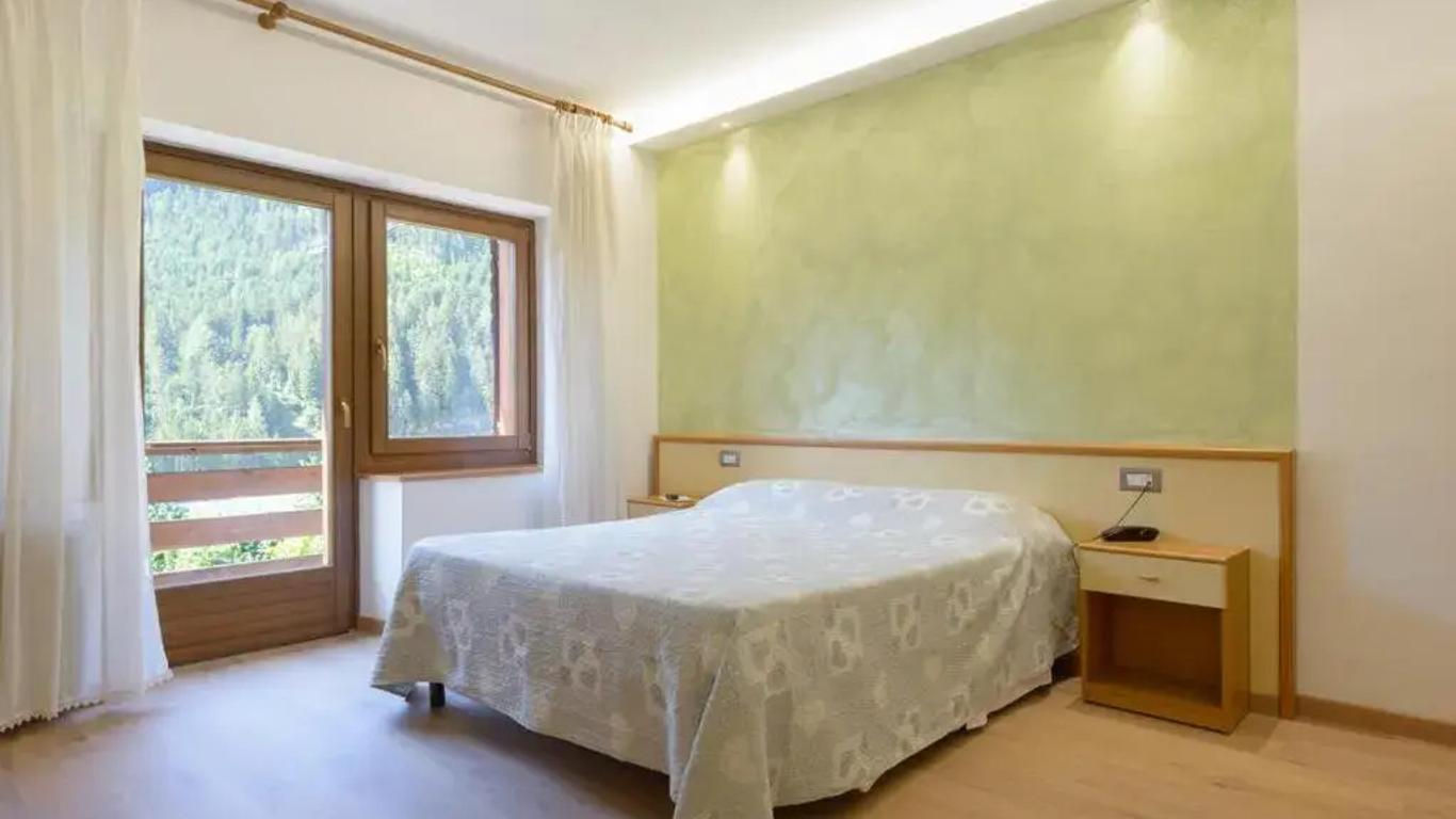 Hotel Diana