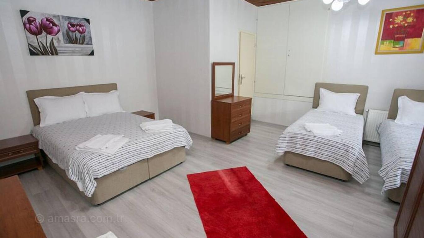 Carsi Butik Otel
