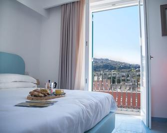 B&B Il Castello - Lipari