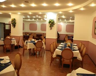 Regina Malye Klyki - Kazan - Restaurant