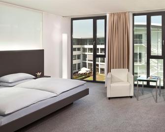 INNSiDE DÜsseldorf Derendorf - Düsseldorf - Bedroom
