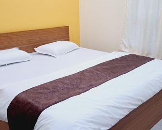 Sai Sudha Homestay - Bhubaneswar - Bedroom