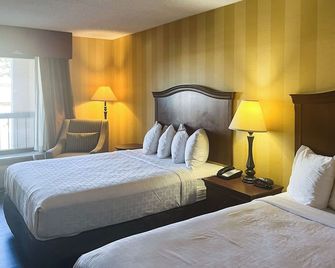 Motel 6 Stafford Va Quantico - Stafford - Schlafzimmer