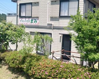 guest house mami - Taketa - Edificio