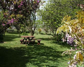 Poppy's Cottage - Armidale - Patio