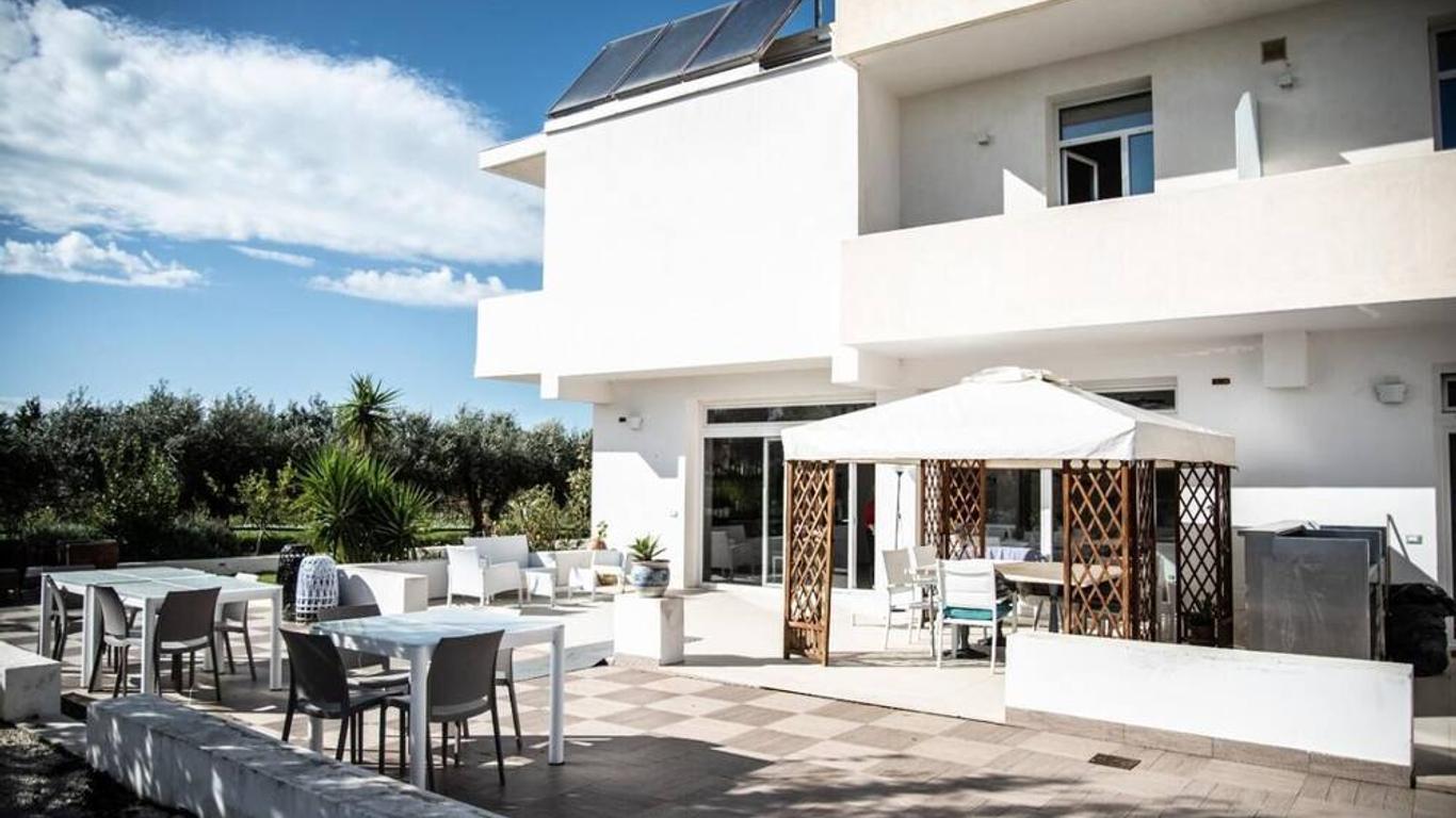 Villa Giadel