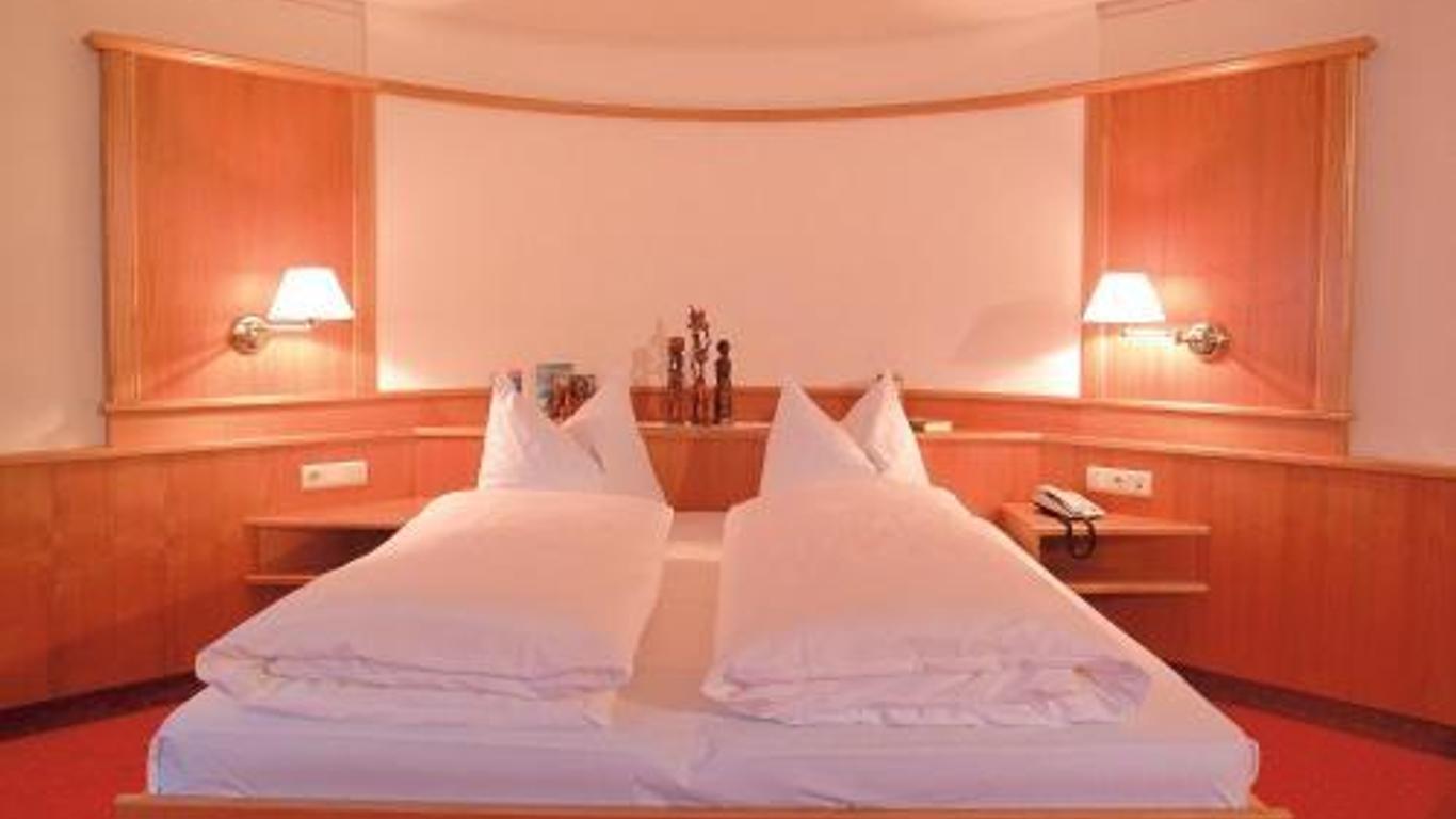 Hotel Central