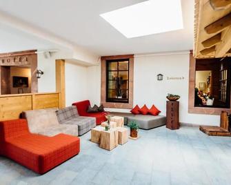 Erlebnishotel 'Zur Schiffsmühle' Gmbh - Grimma