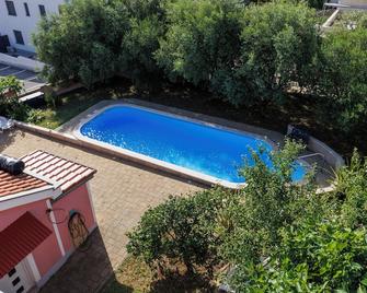 Villa Apolonija - Zadar - Pool