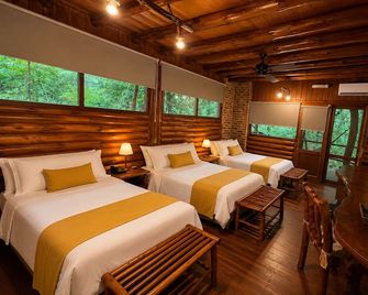 La Aldea De La Selva - Puerto Iguazú