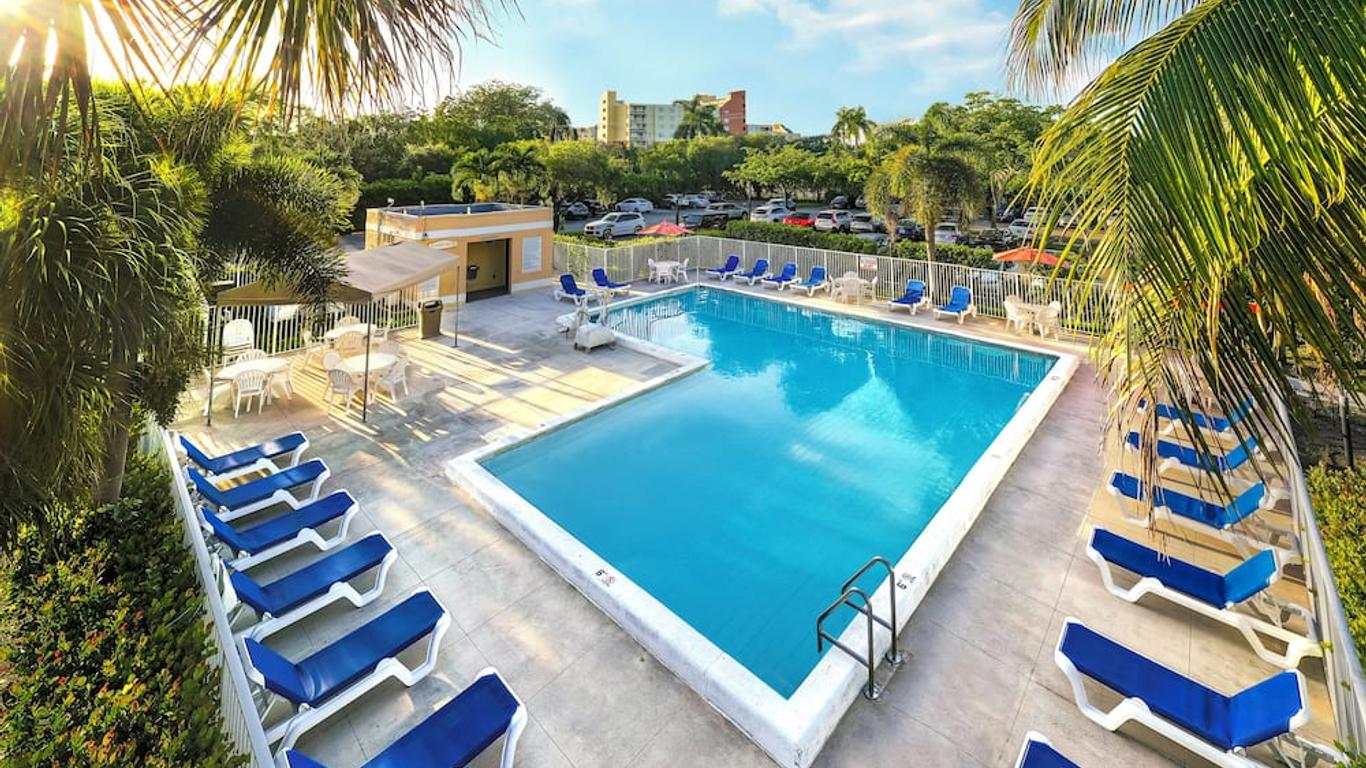 Vacation Village at Bonaventure