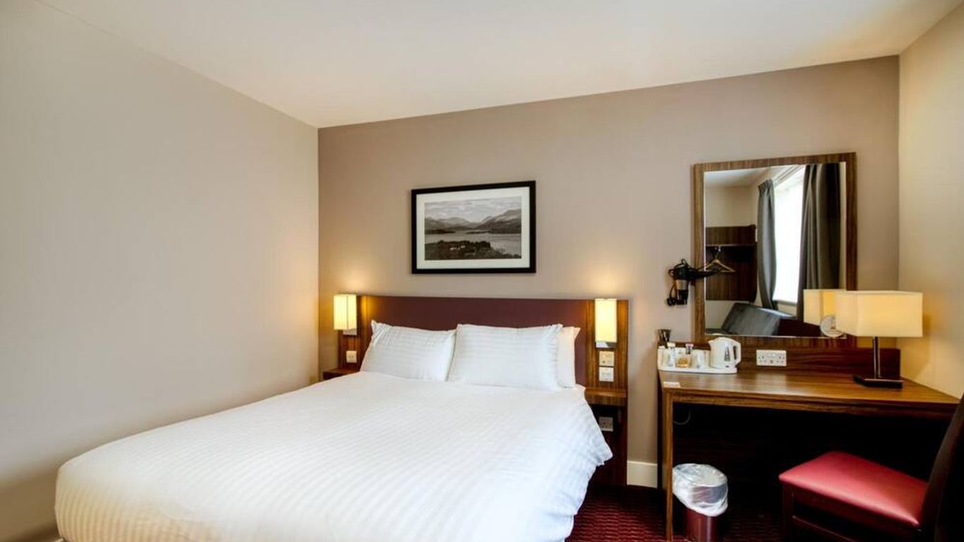 Queen of the Loch, Balloch by Marston's Inns