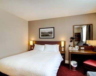 Queen of the Loch, Balloch by Marston's Inns - Alexandria - Bedroom