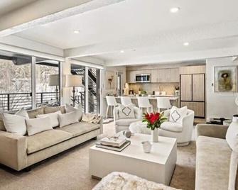 Chateau Eau Claire & Roaring Fork by Frias Properties - Aspen - Salon