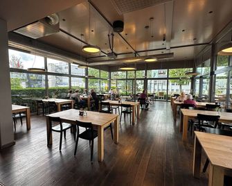 Hotel Quers Inn - Pfaffikon - Restaurant