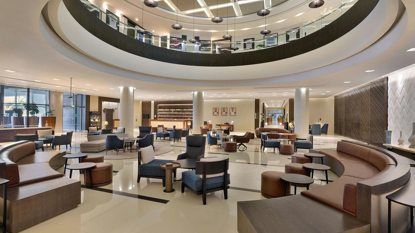 Four Points by Sheraton Al Ain