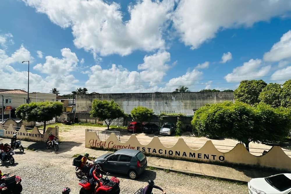 Hotel Camocim - Camocim