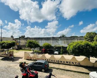 Hotel Camocim - Camocim