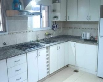 Casa ideal hasta 7pax con cochera propia - Mendoza - Cocina
