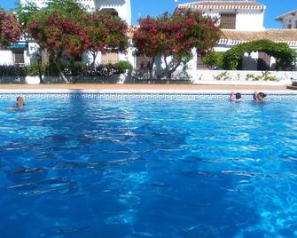 Fantástica casa cerca de la playa - Pilar de la Horadada - Piscina