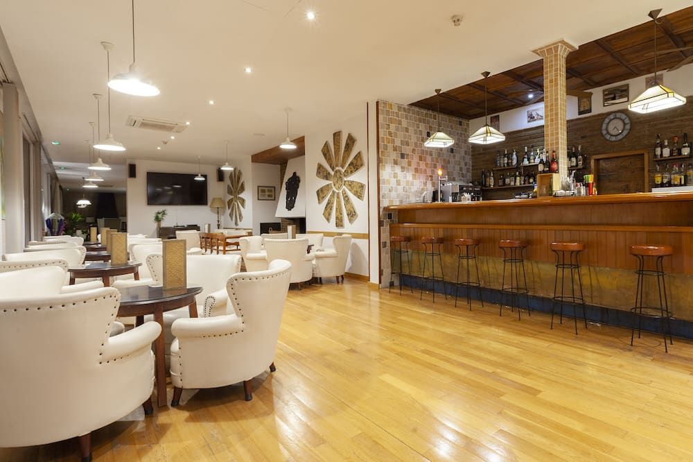 هوتل أراكسا - لبالغيس فقل