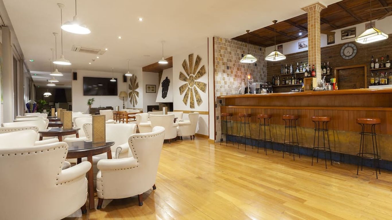 Hotel Araxa - Adults Only