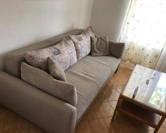Apartments Nena - Lozovac - Soggiorno