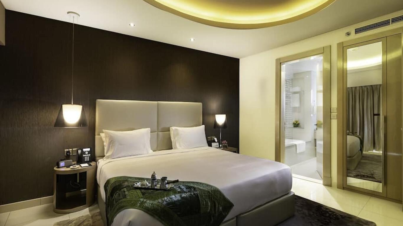 Damac Royale Damac Towers