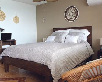 Condominium Playa Azul 1 - Luquillo - Bedroom