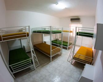Alameda Hostel - Portimão - Habitación