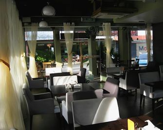 900 Inn - Bintulu - Restaurant