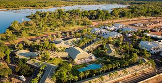 The Kimberley Grande Resort - Kununurra