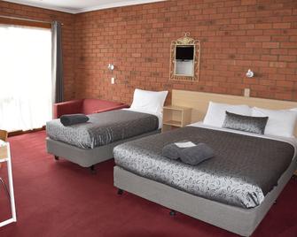 Shannon Motor Inn - Geelong - Quarto