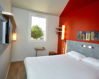 ibis budget Auxerre Centre - Auxerre - Ložnice