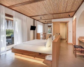 Kas Marin Hotel - Kaş