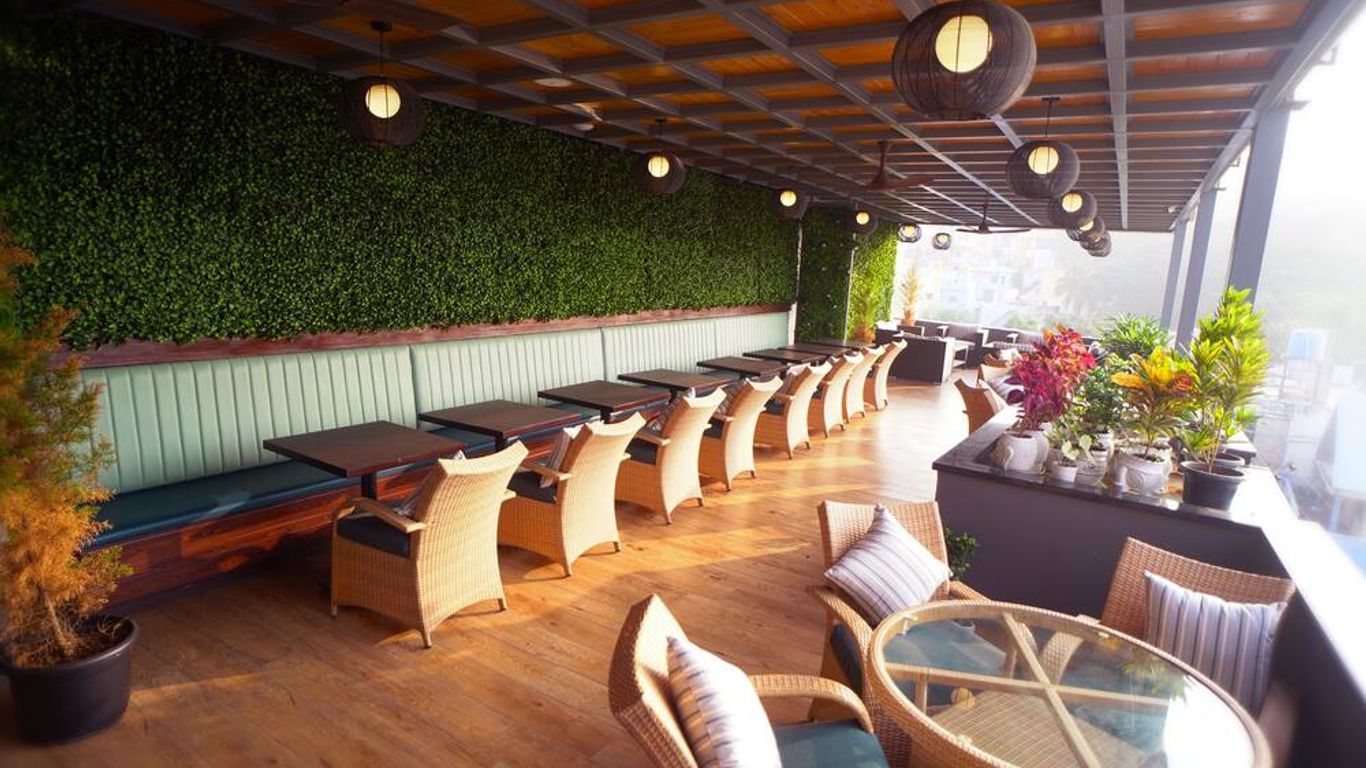 Sai Maa Hotel & Residency